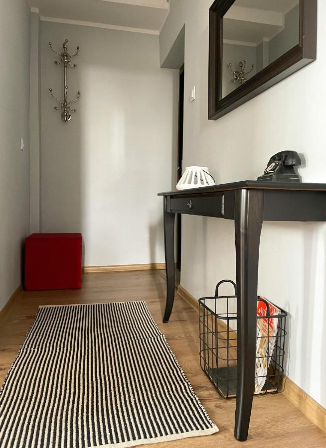 Апартаменты Apartament Mazury Гижицко Экстерьер фото