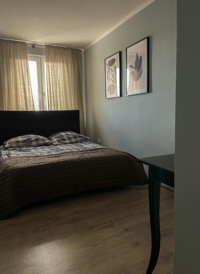 Апартаменты Apartament Mazury Гижицко Экстерьер фото