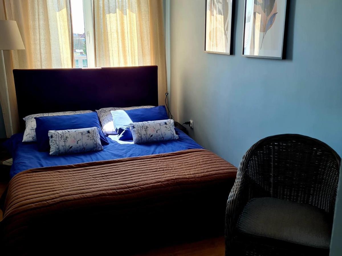 Апартаменты Apartament Mazury Гижицко Экстерьер фото